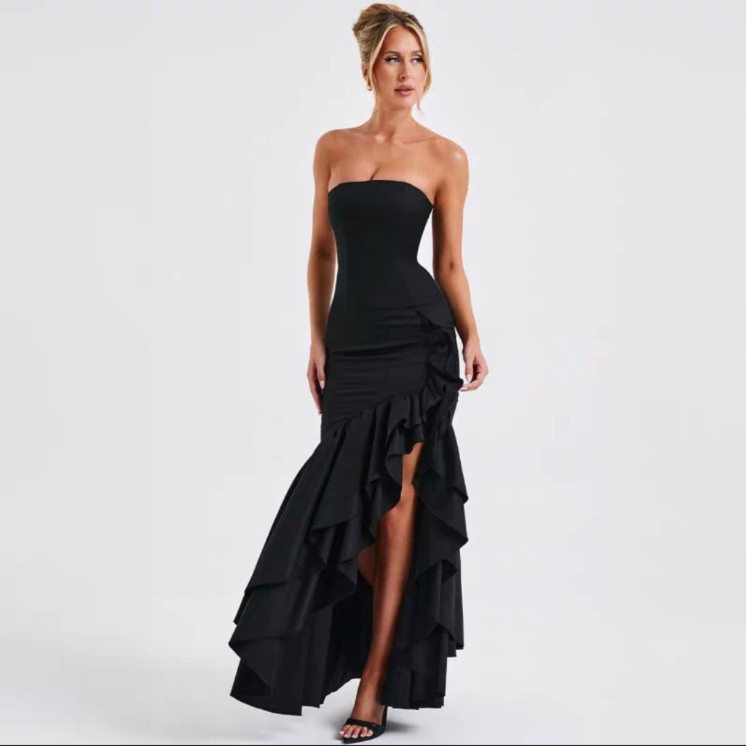 Schlauchkleid