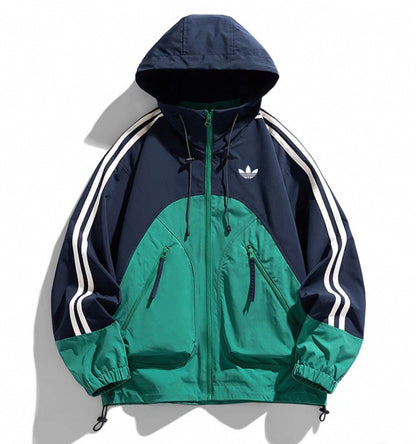 Adidas Trainingsjacke