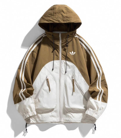 Adidas Trainingsjacke