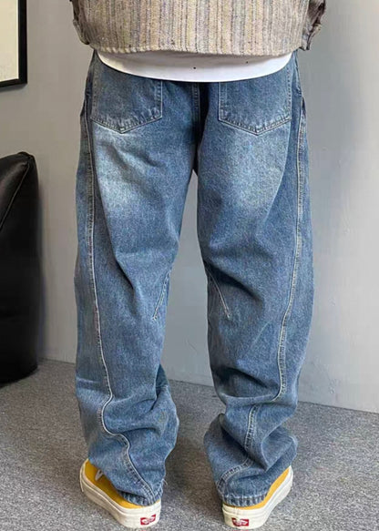 Retro Baggy Jeans