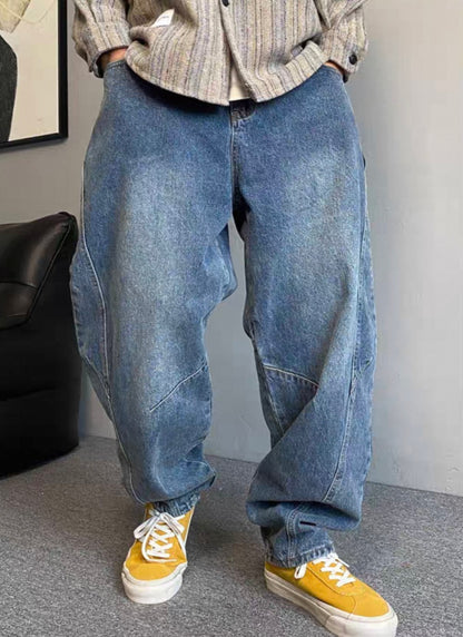 Retro Baggy Jeans