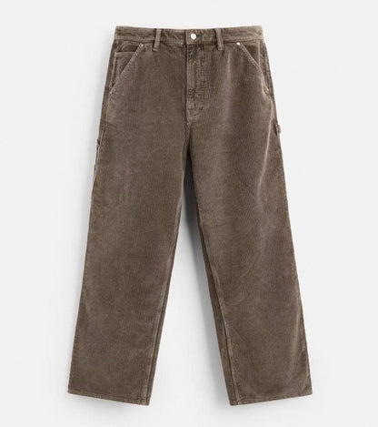 Retro Cordhose