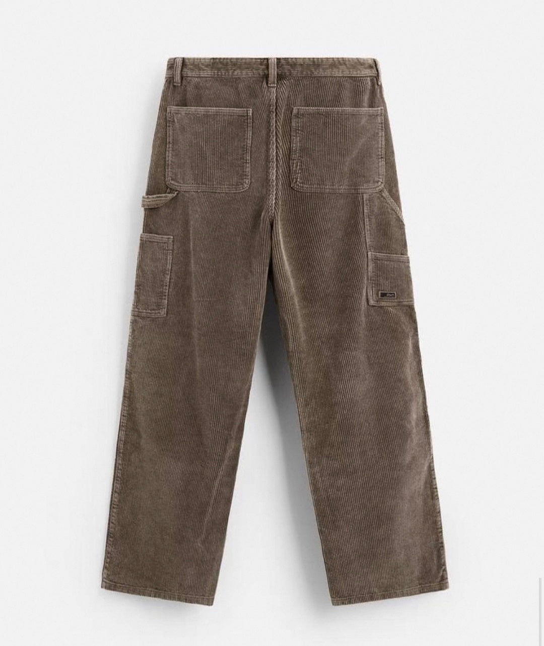 Retro Cordhose