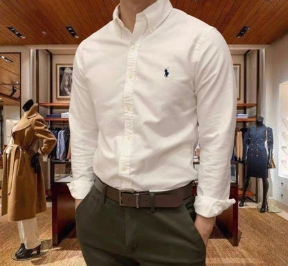 Ralph Lauren Casual Hemd