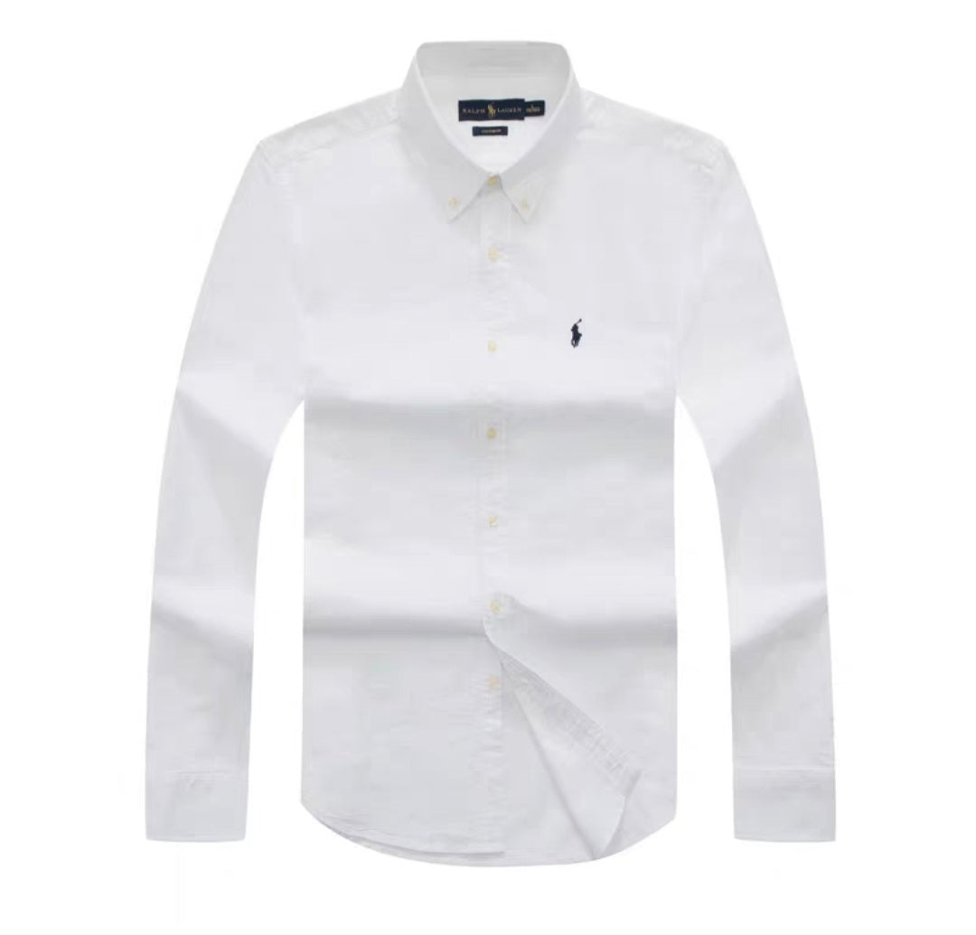 Ralph Lauren Casual Hemd