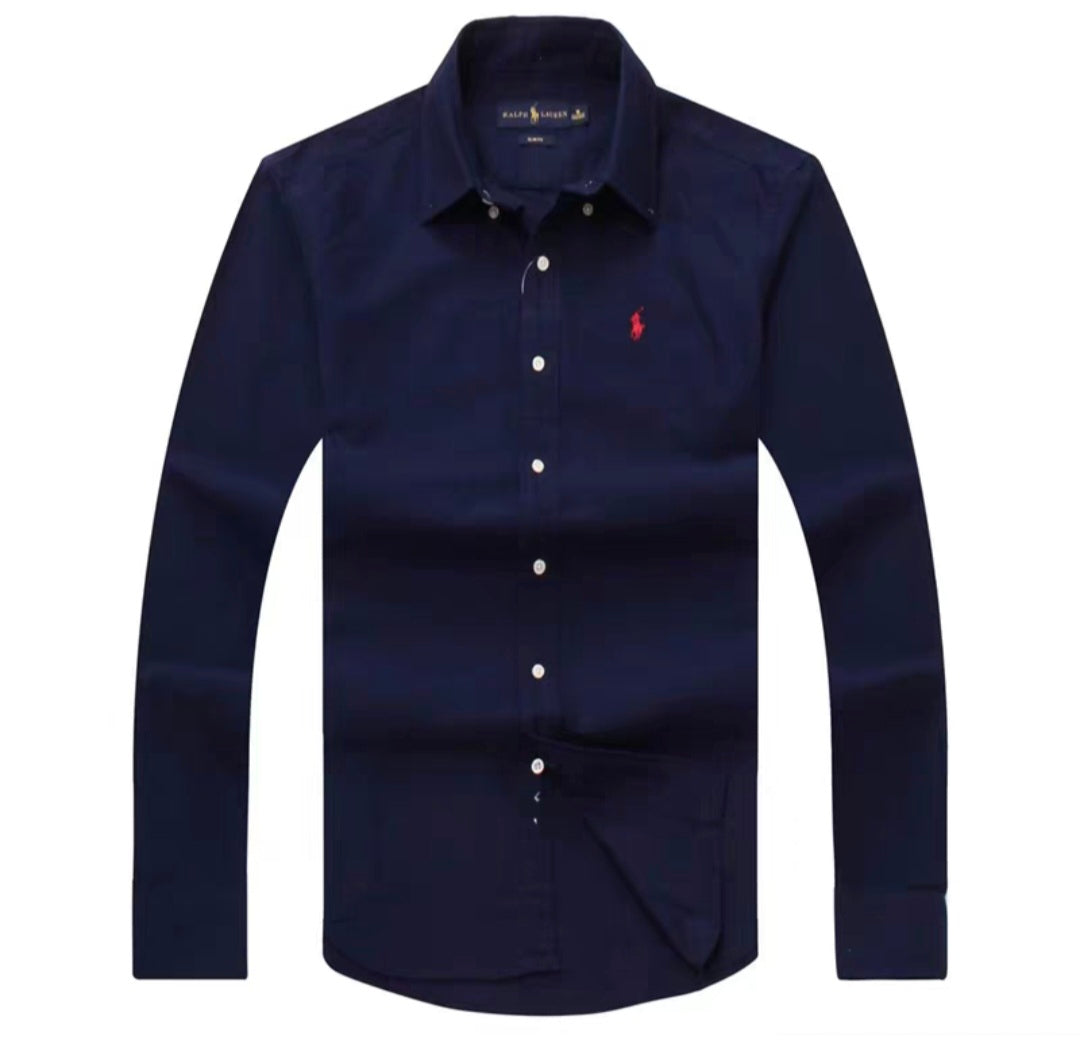 Ralph Lauren Casual Hemd