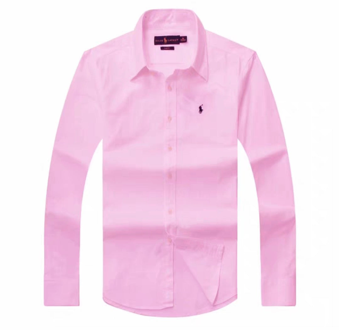 Ralph Lauren Casual Hemd