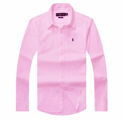 Ralph Lauren Casual Hemd