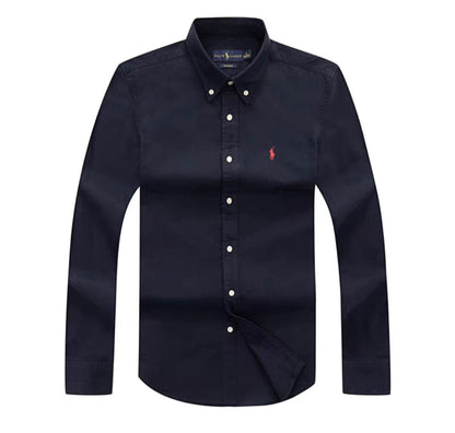 Ralph Lauren Casual Hemd