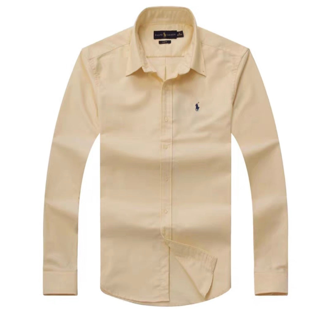 Ralph Lauren Casual Hemd