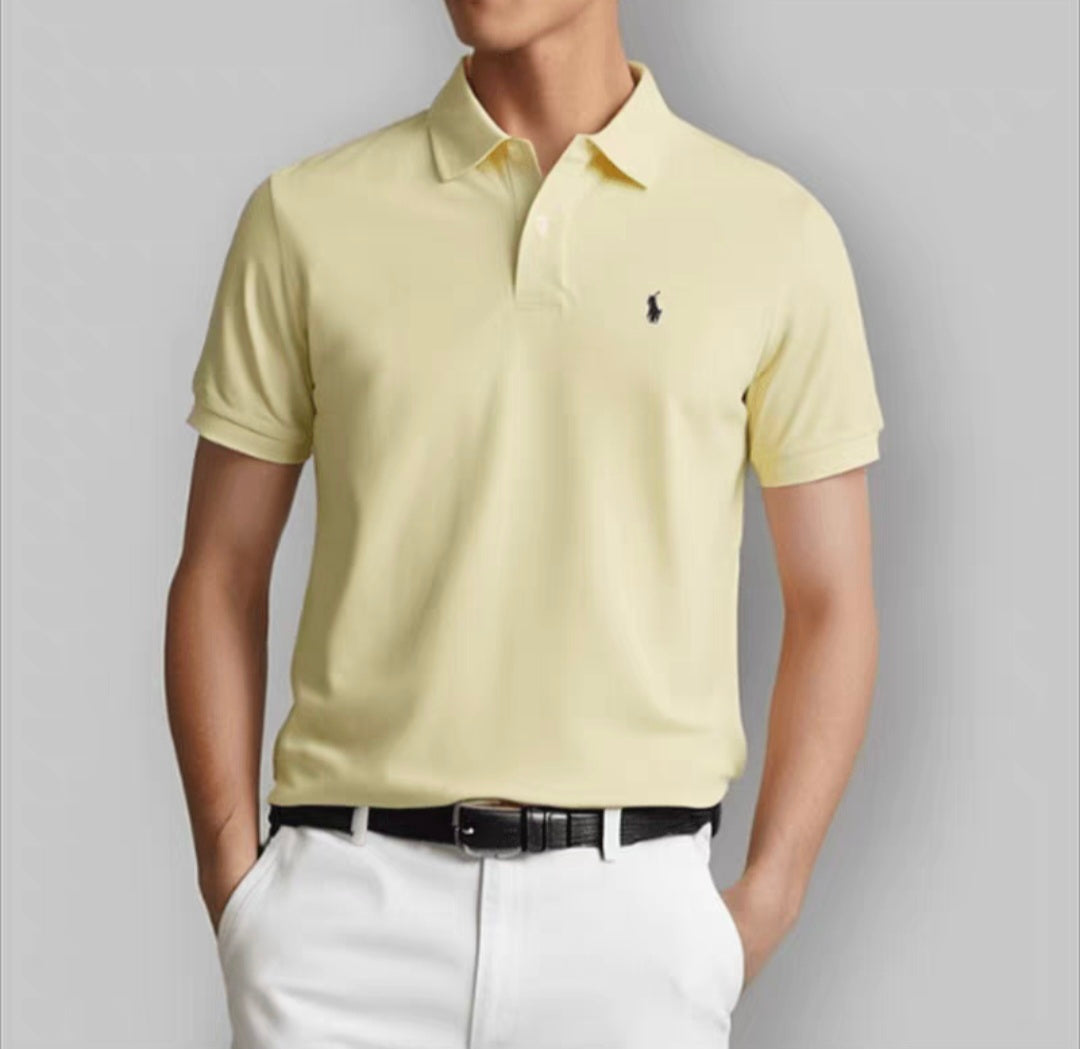 Ralph Lauren Polo Shirts