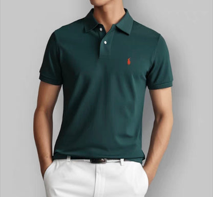 Ralph Lauren Polo Shirts