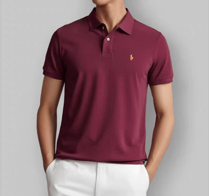 Ralph Lauren Polo Shirts