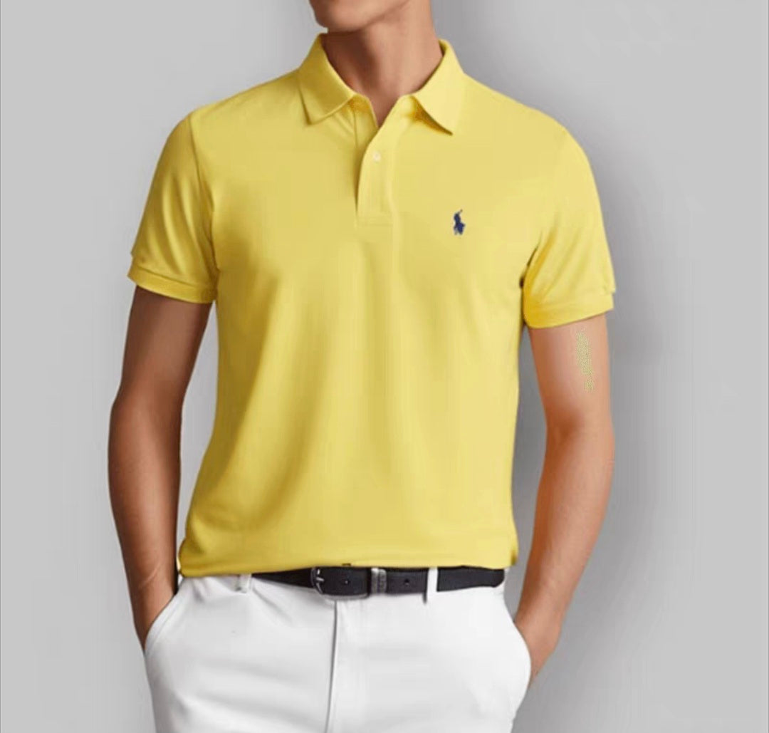 Ralph Lauren Polo Shirts