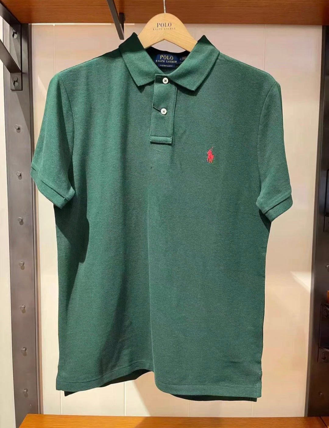 Ralph Lauren Polo Shirt