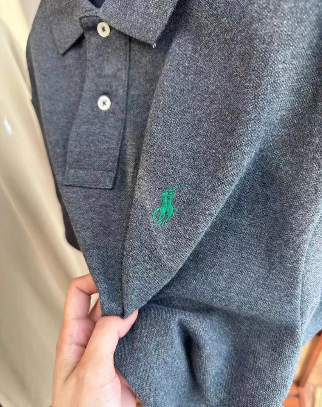 Ralph Lauren Polo Shirt