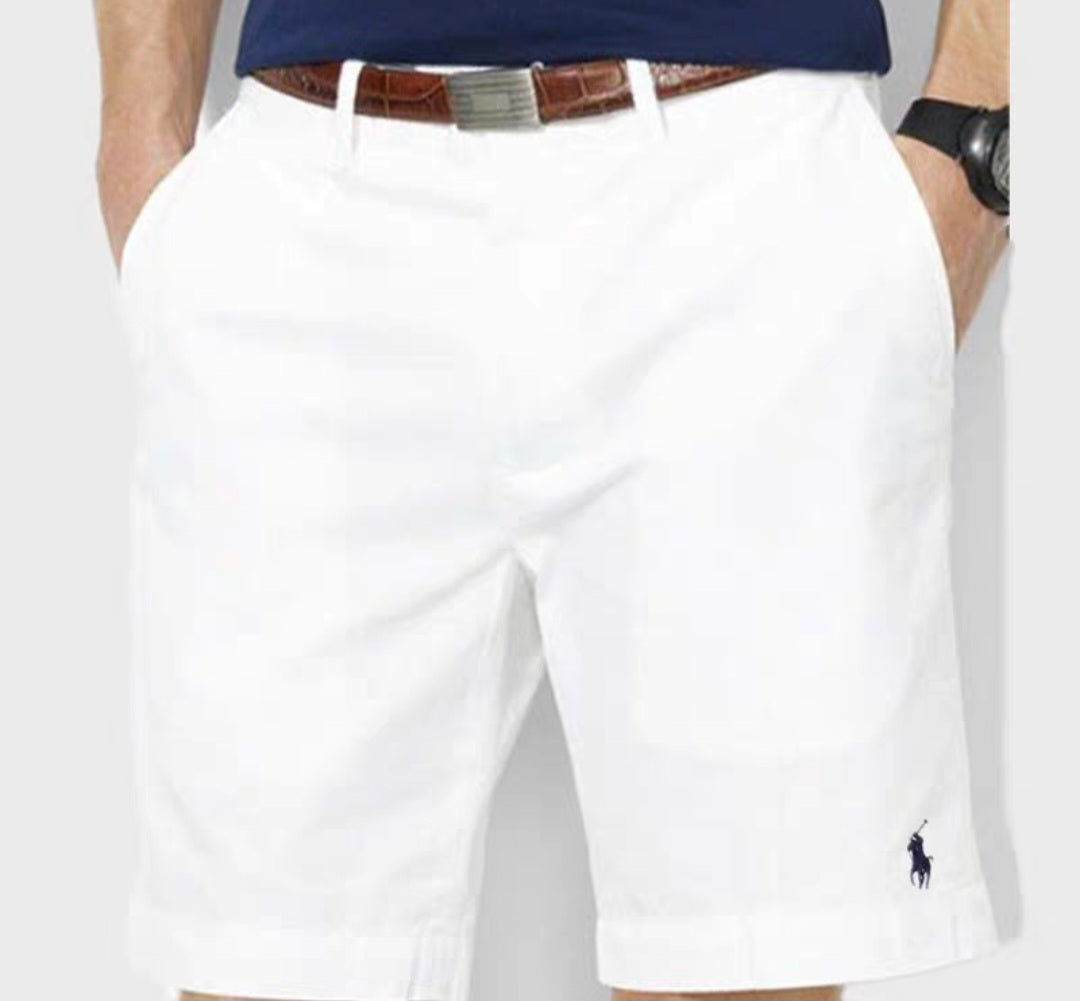 Ralph Lauren Basic Shorts