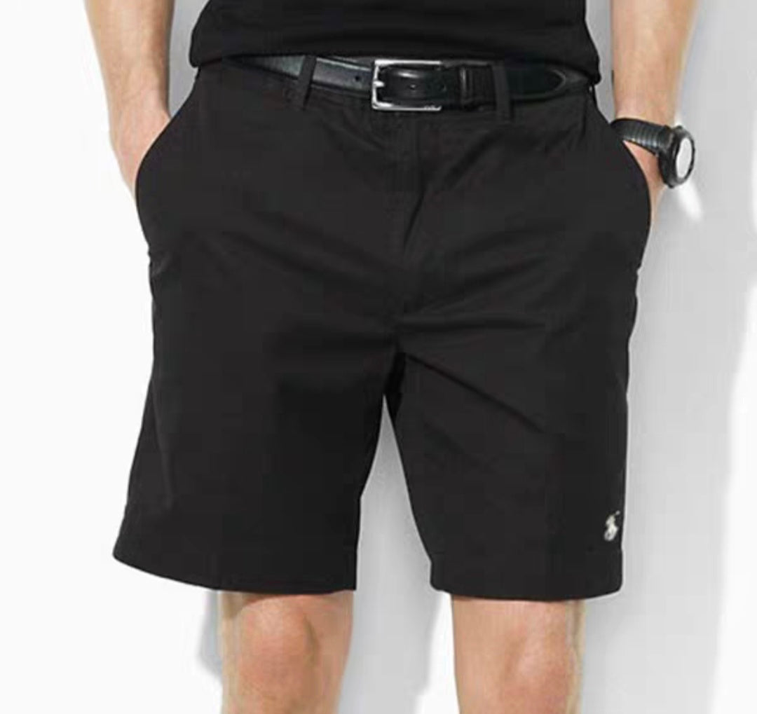 Ralph Lauren Basic Shorts