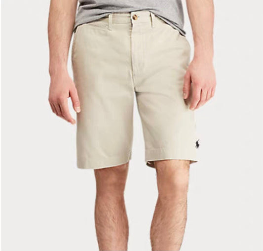 Ralph Lauren Basic Shorts