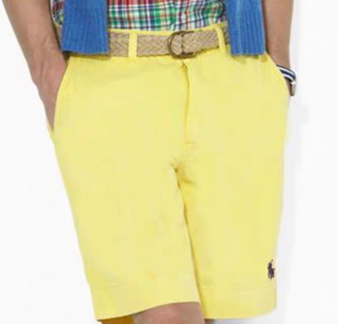 Ralph Lauren Basic Shorts