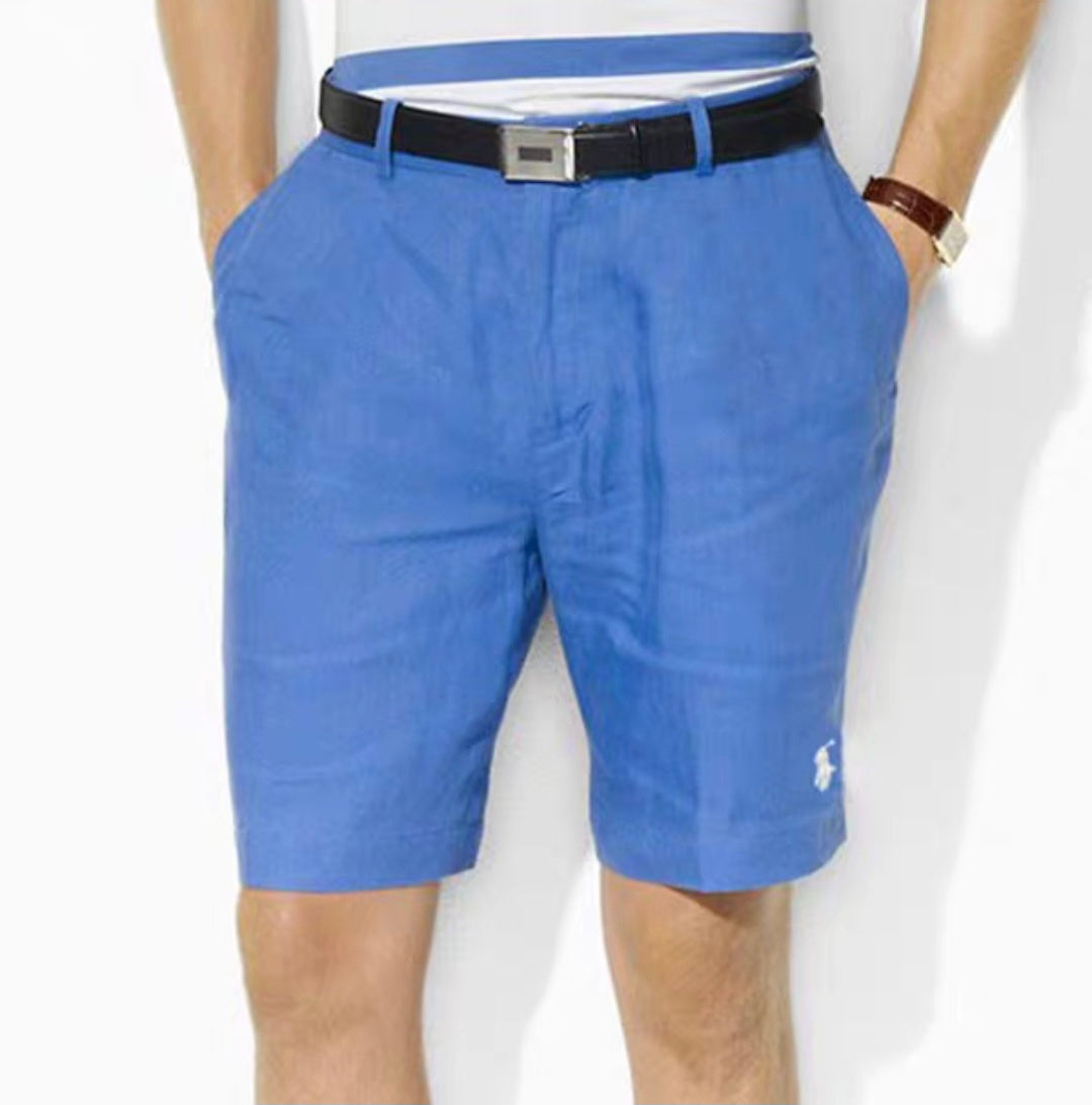 Ralph Lauren Basic Shorts