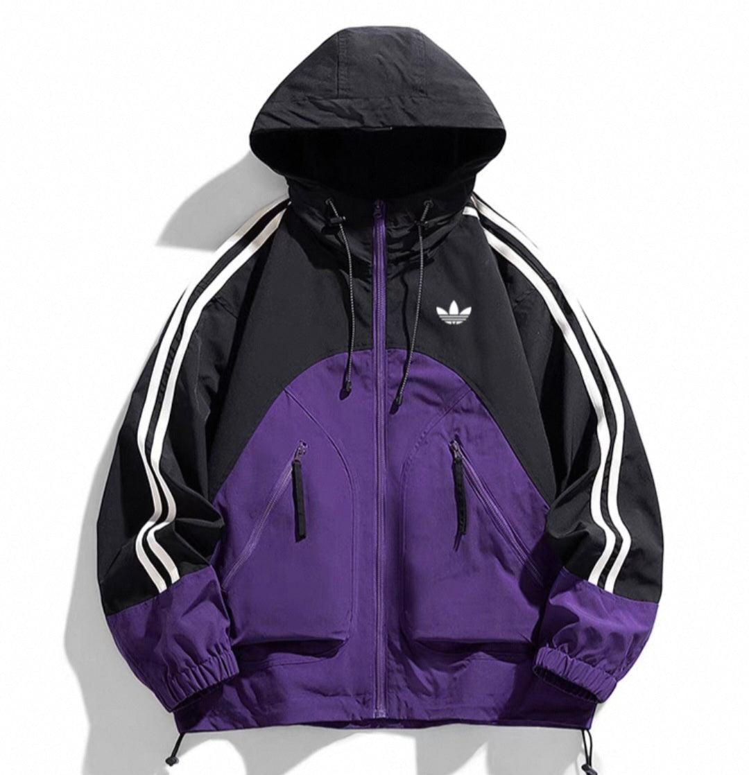 Adidas Trainingsjacke