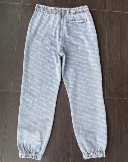 Alexander Wang Jeans