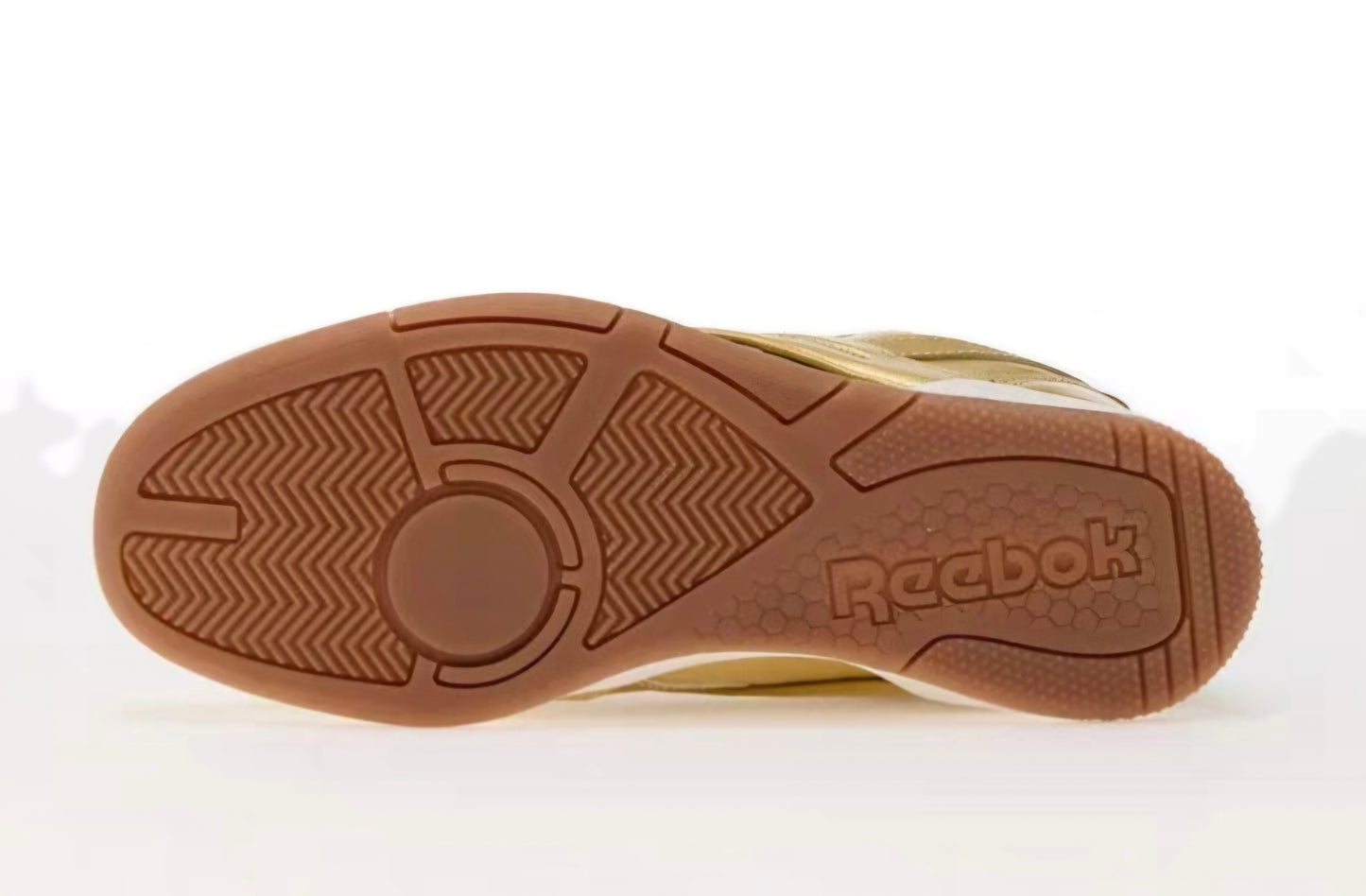 Reebok BB 4000 II