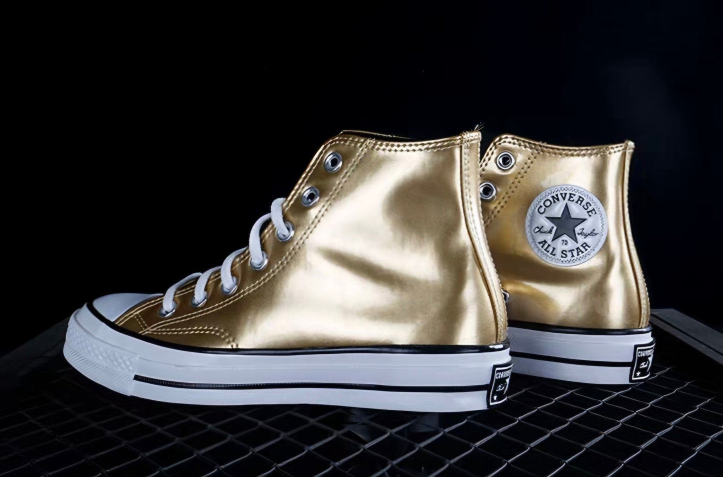 99 Converse 1970er-Jahre