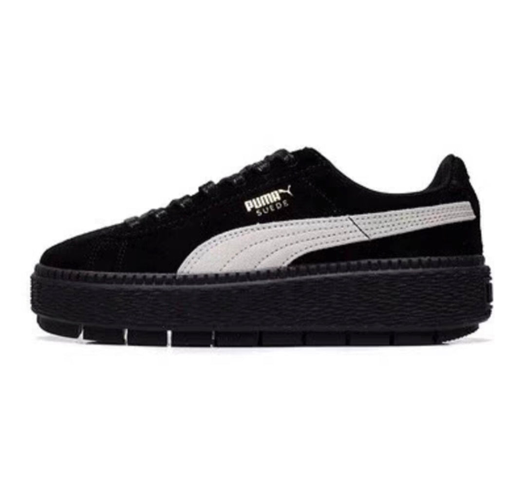 Puma Street Sneaker