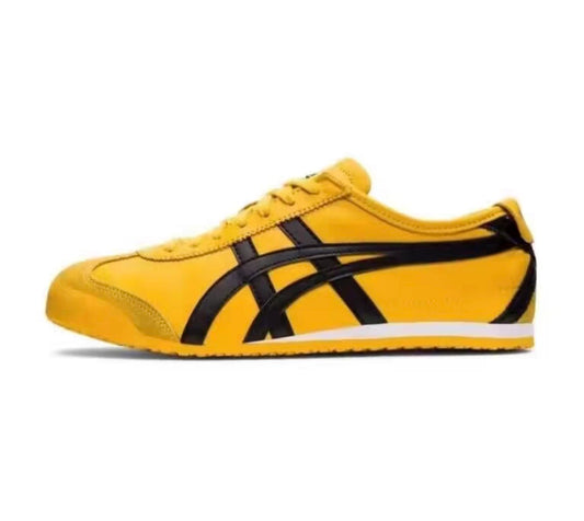 Onitsuka Tiger Mexico 66 Echtleder Sneaker