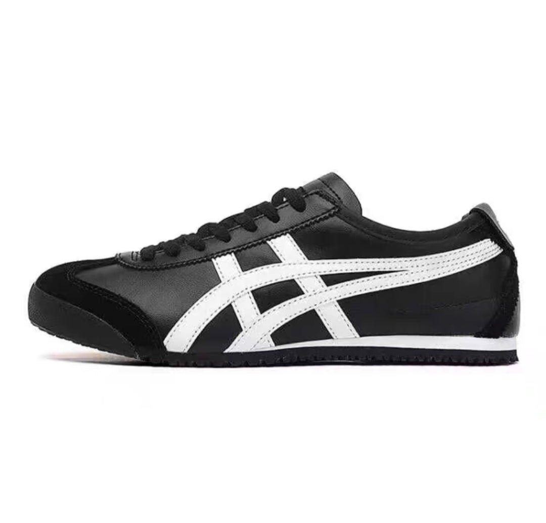 Onitsuka Tiger Mexico 66 Echtleder Sneaker