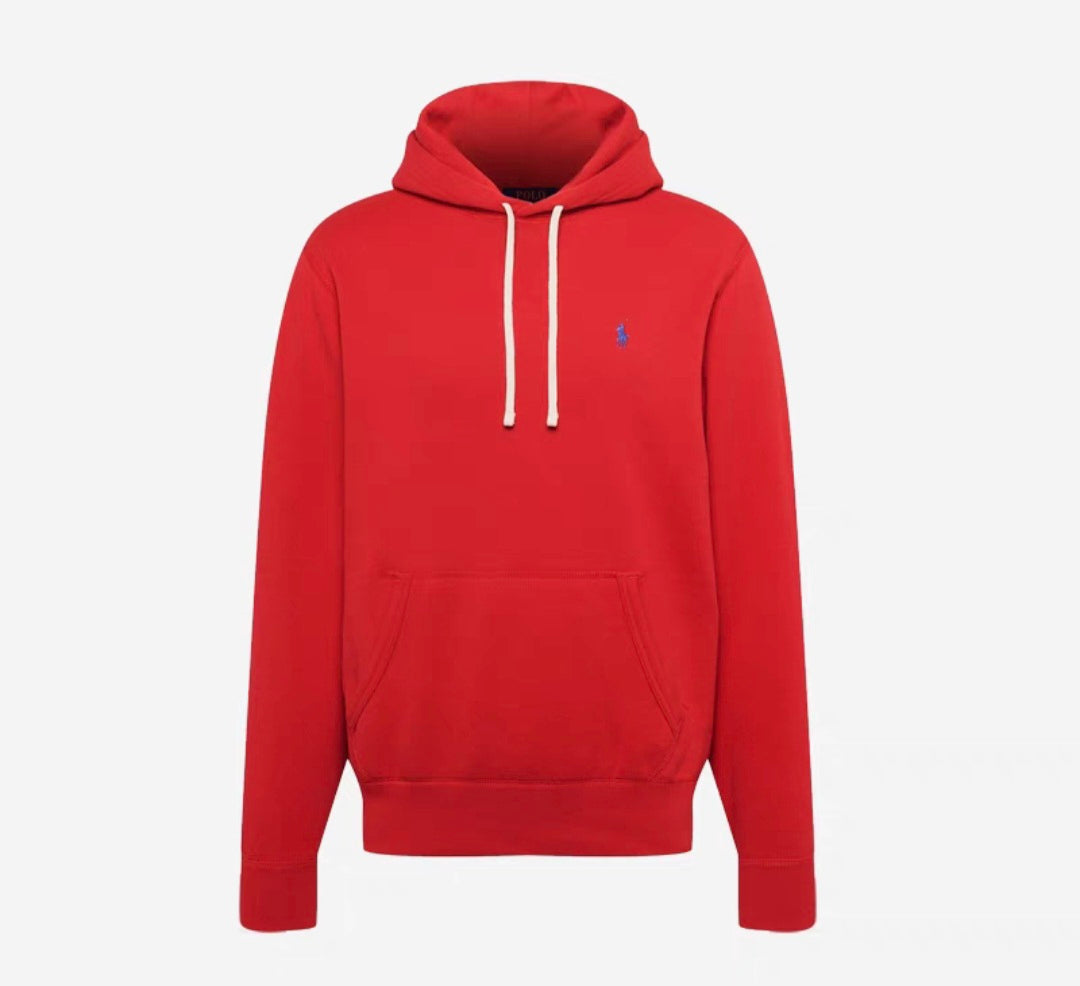 Polo Ralph Lauren Kapuzen Sweatshirt