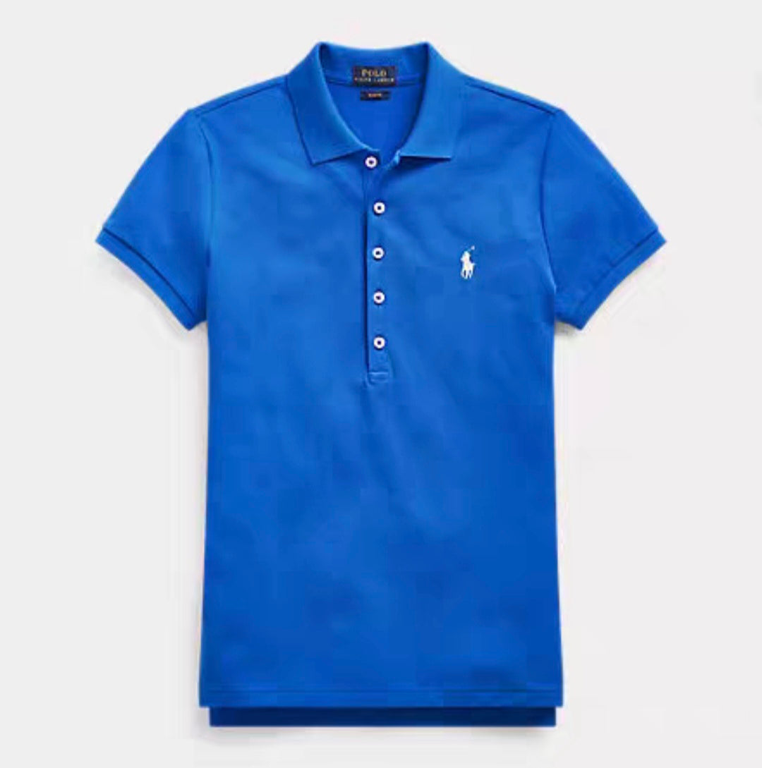 Polo Ralph Lauren Poloshirt Slim-Fit