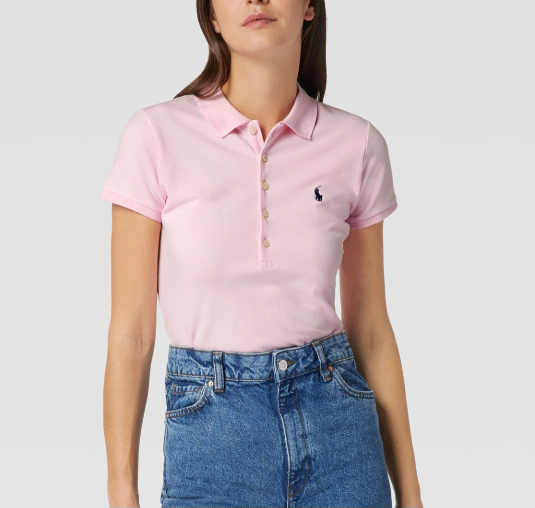 Polo Ralph Lauren Poloshirt Slim-Fit