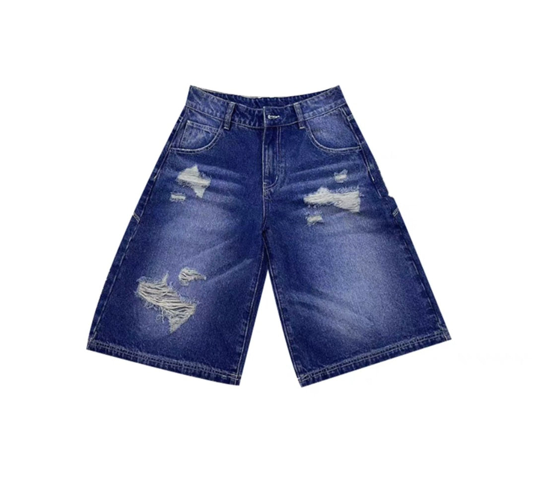 Deleteex Fünf Punkt Jeans