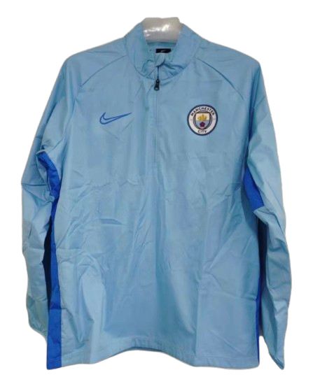 Nike Manchester City Trackjacket