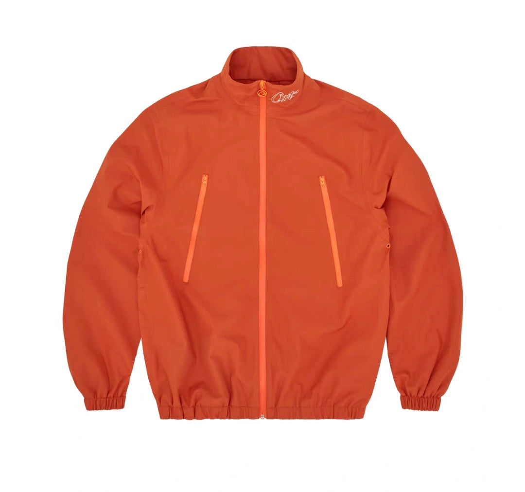 CORTEIZ Drill Trackjacket