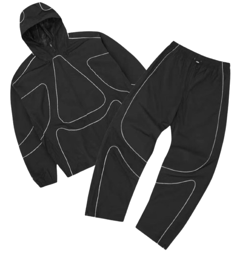 CORTEIZ Tracksuits