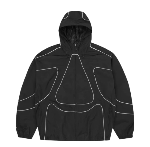 CORTEIZ Trackjacket