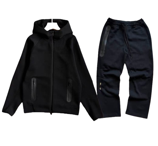 Air Layer Tracksuits