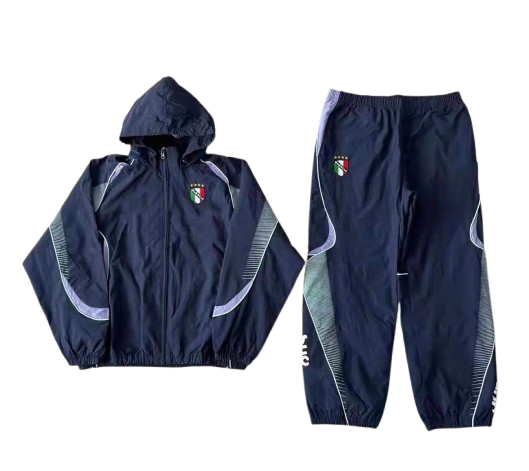 SPM Italien Drill Tracksuits