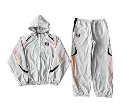 SPM Italien Drill Tracksuits