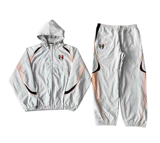 SPM Italien Drill Tracksuits