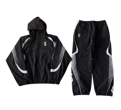 SPM Italien Drill Tracksuits