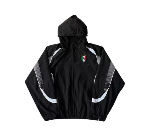 SPM Italien Drill Trackjacket