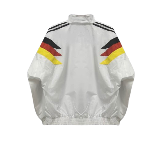 Adidas Deutscher-Fußball-Bund 1990 Trackjacket