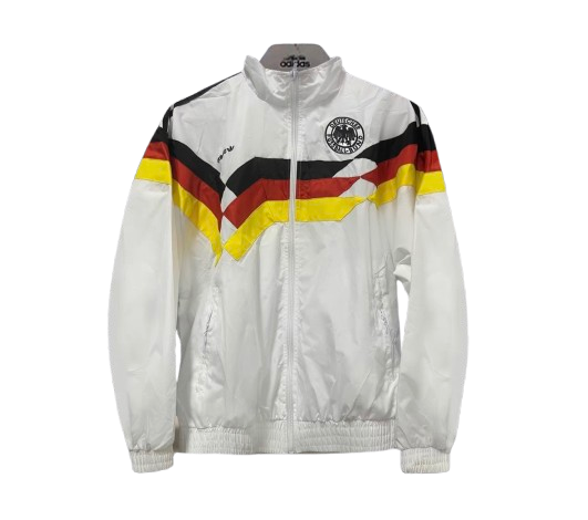 Adidas Deutscher-Fußball-Bund 1990 Trackjacket