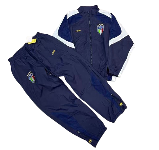 CORTEIZ Italien Tracksuits