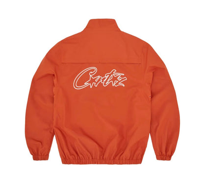 CORTEIZ Drill Trackjacket